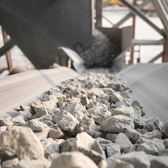 Quarrying Industrial Solutions REMA TIP TOP