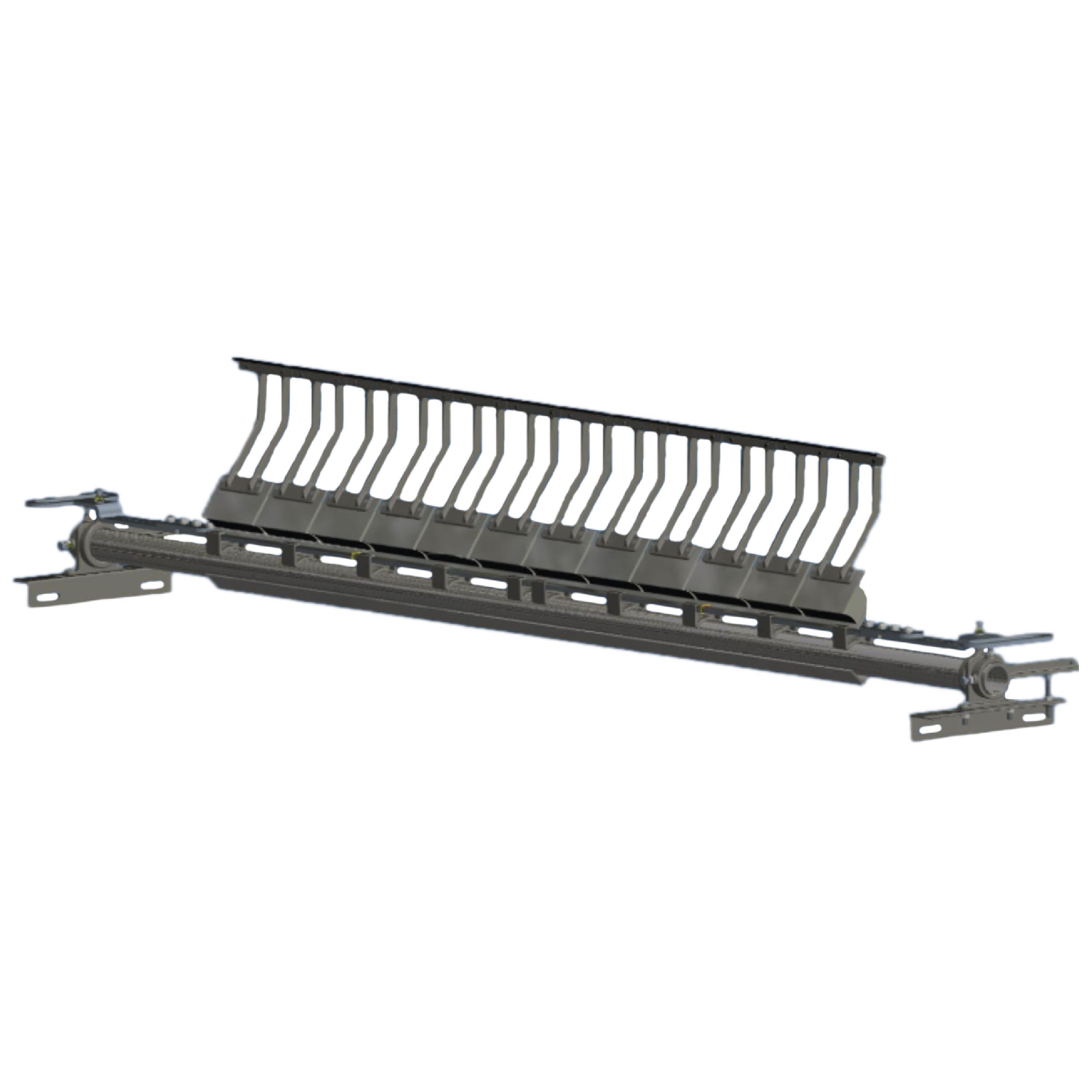 REMACLEAN AU H Series Primary Belt Cleaner REMA TIP TOP