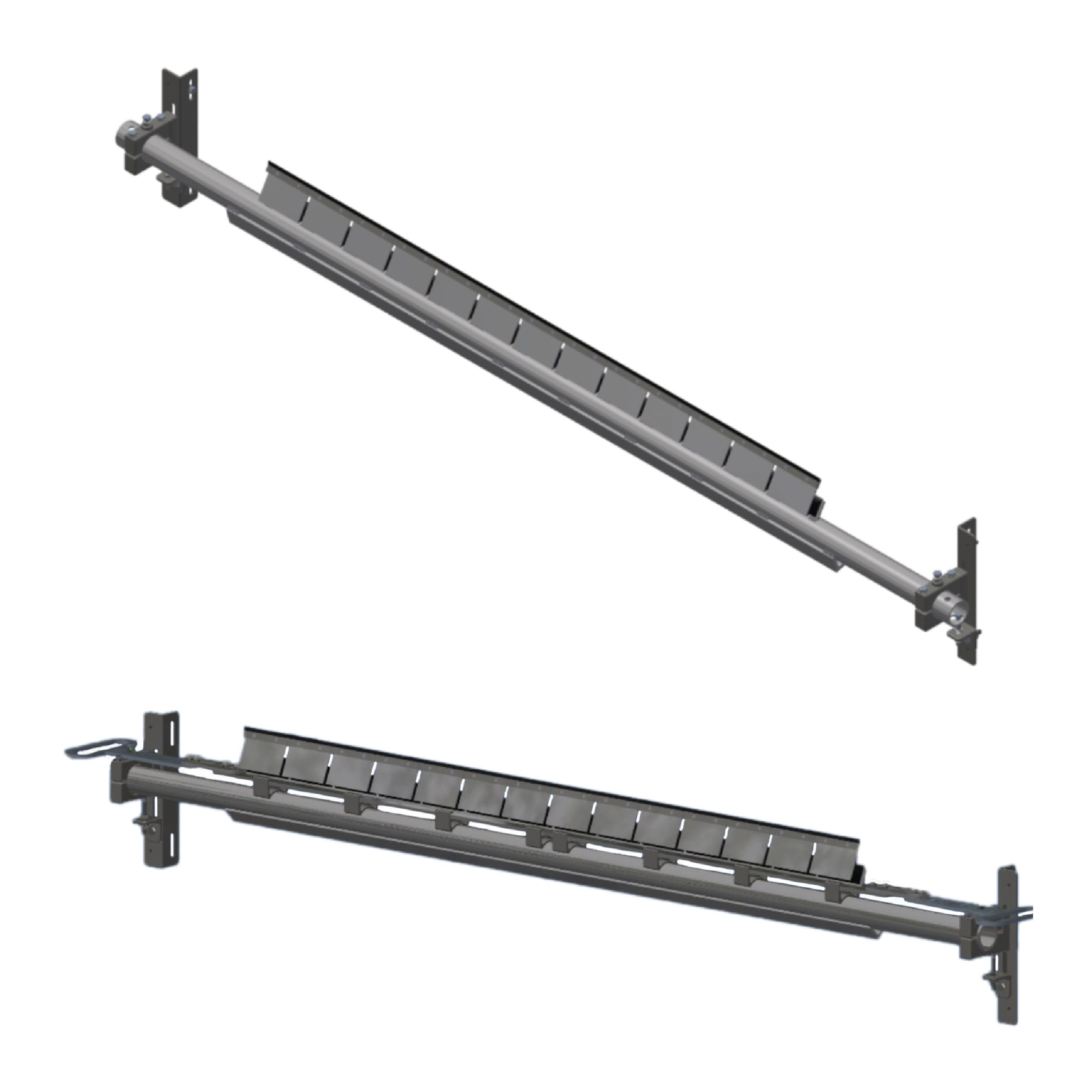 REMACLEAN AU P Series Belt Cleaner REMA TIP TOP