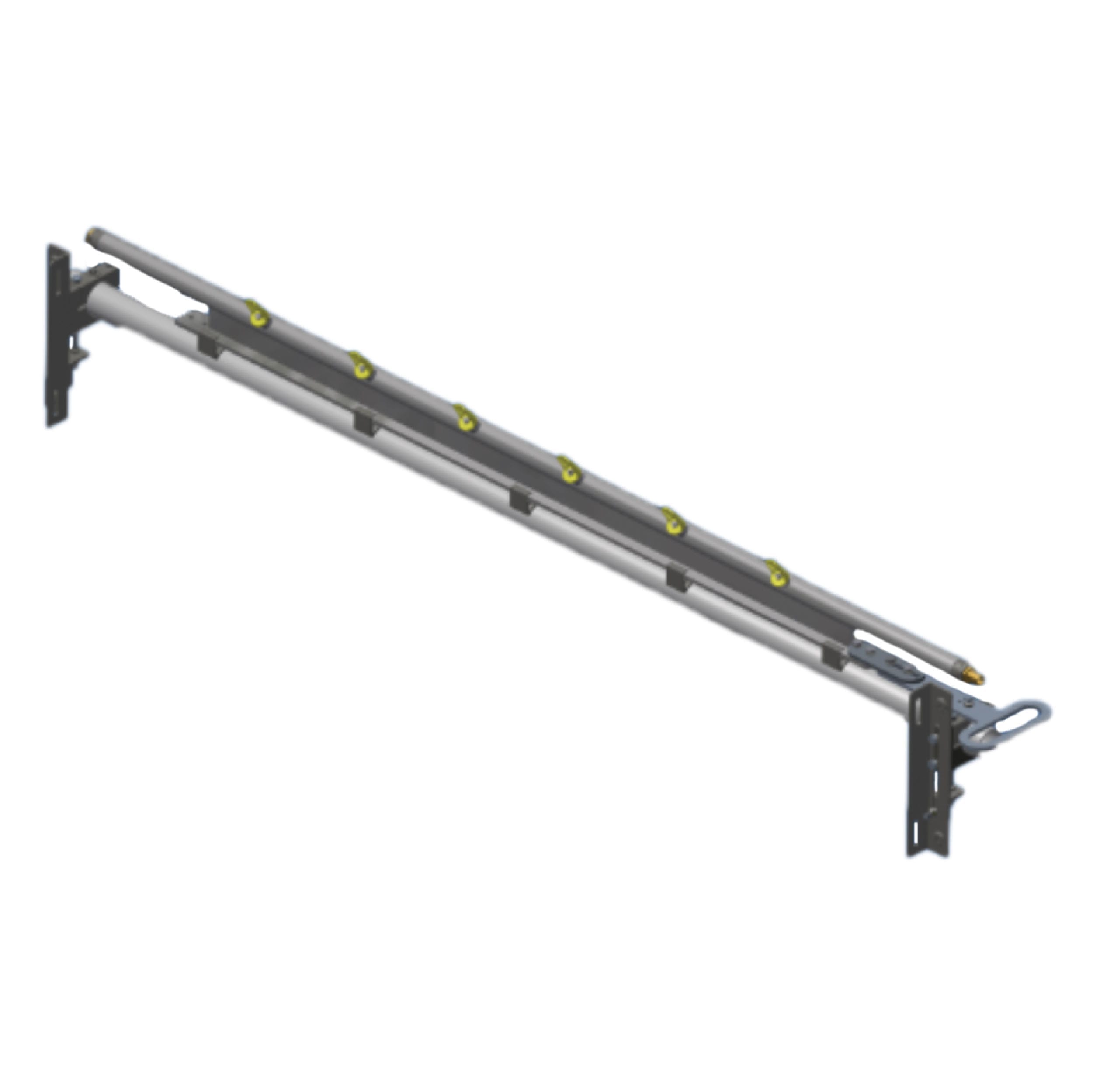 Retractable Spray Bars REMA TIP TOP