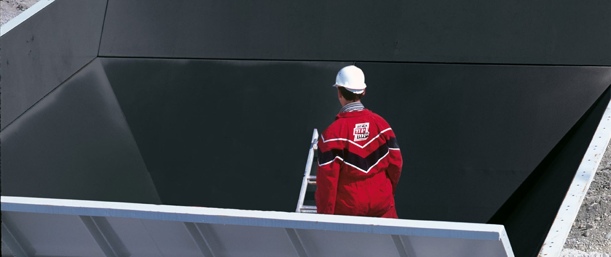 Wear Protection Lining REMA TIP TOP