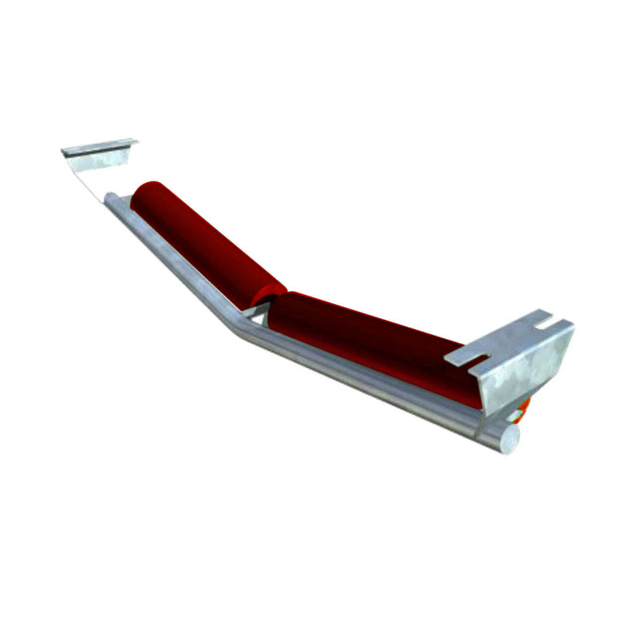Return idler cheap