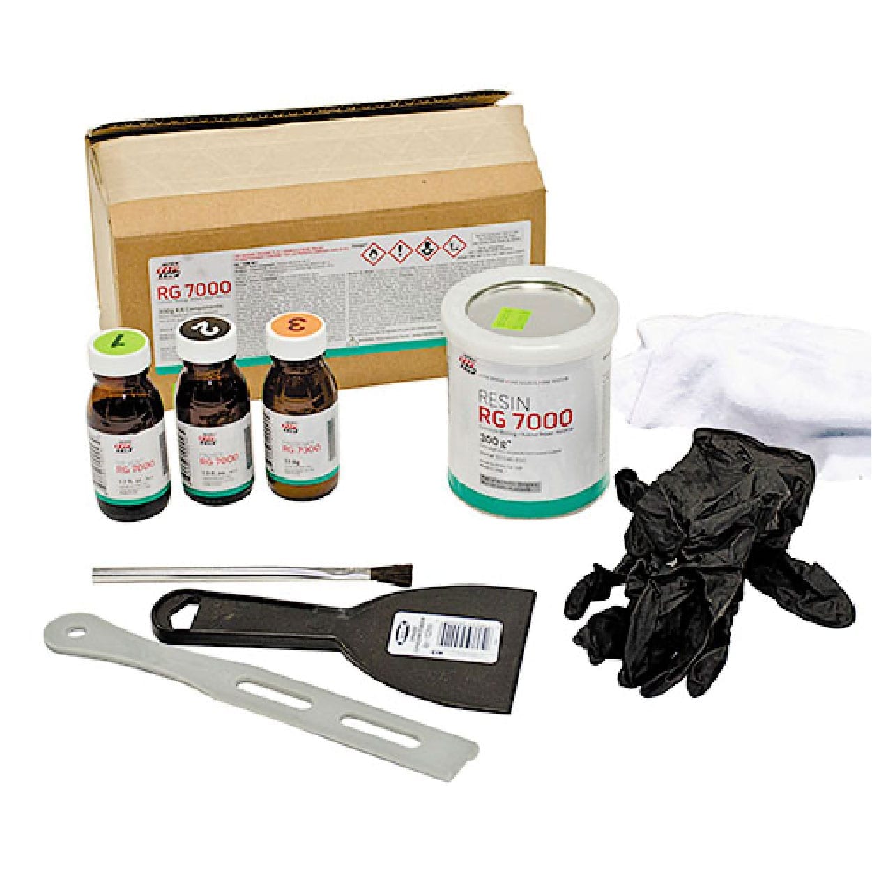 RG 7000 REMABOND Adhesive System REMA TIP TOP