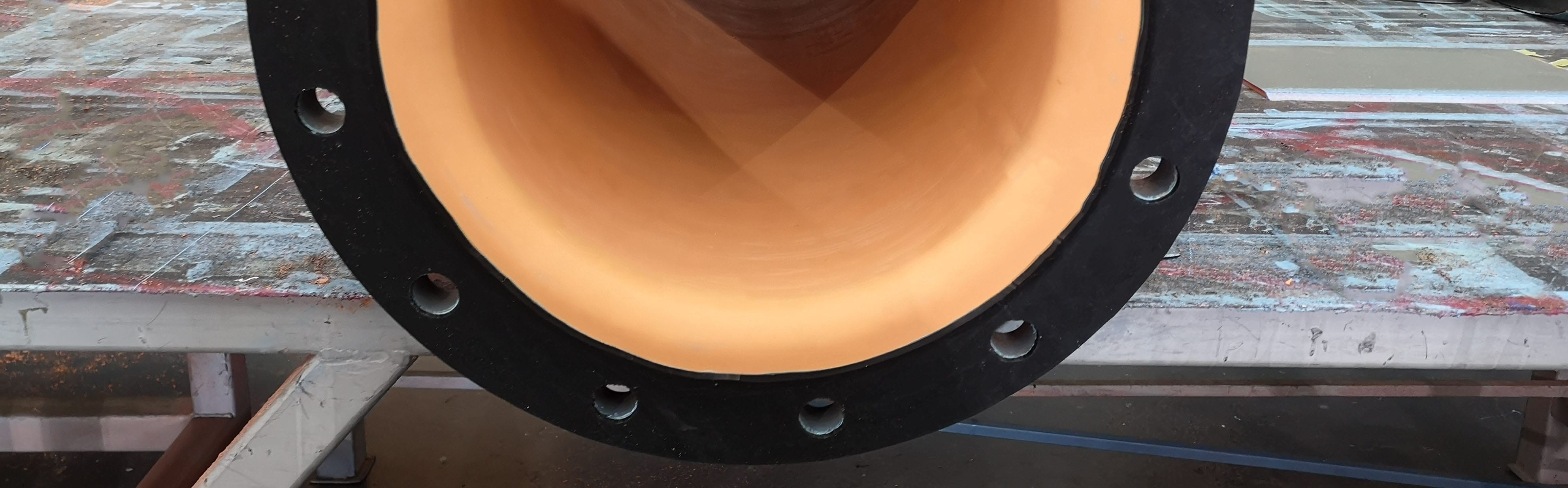 Quick Reference Guide Rubber Lining & Corrosion Protection Rema Tip Top